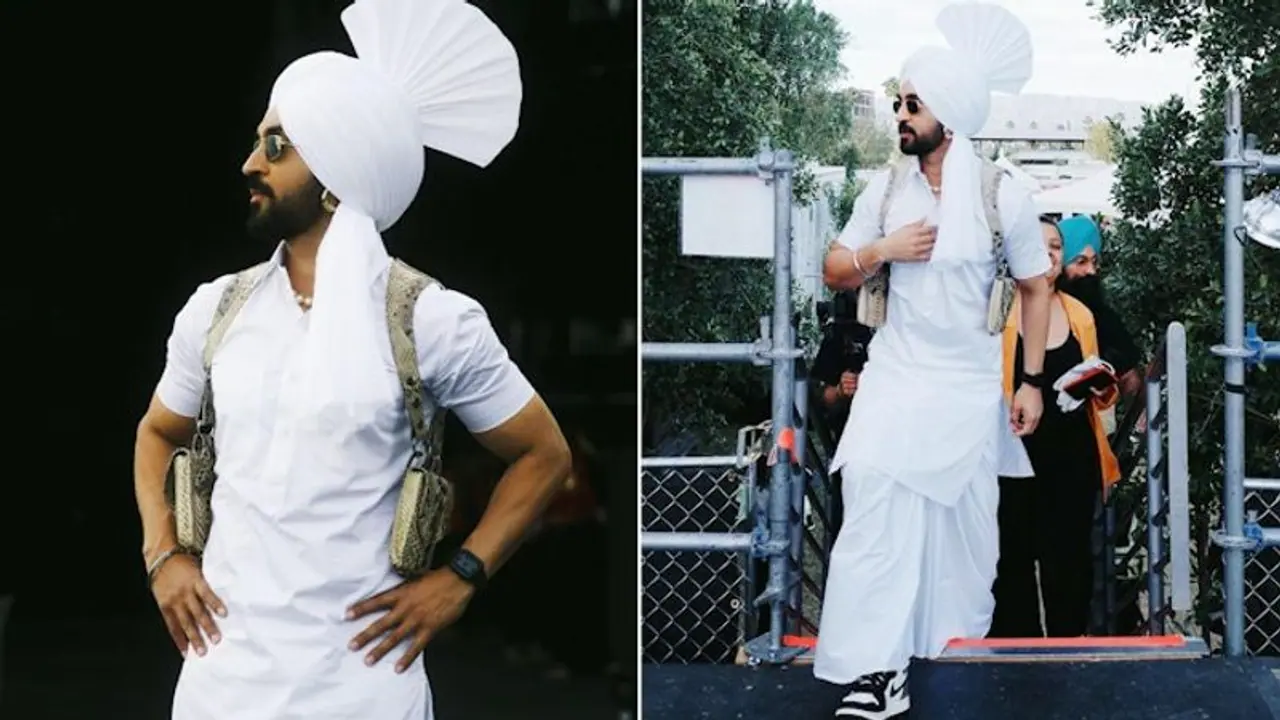 Coachella 2023: Why Diljit Dosanjh apologises? What happened during his performance at the music festival? Coachella 2023: Why Diljit Dosanjh apologises? What happened during his performance at the music festival?