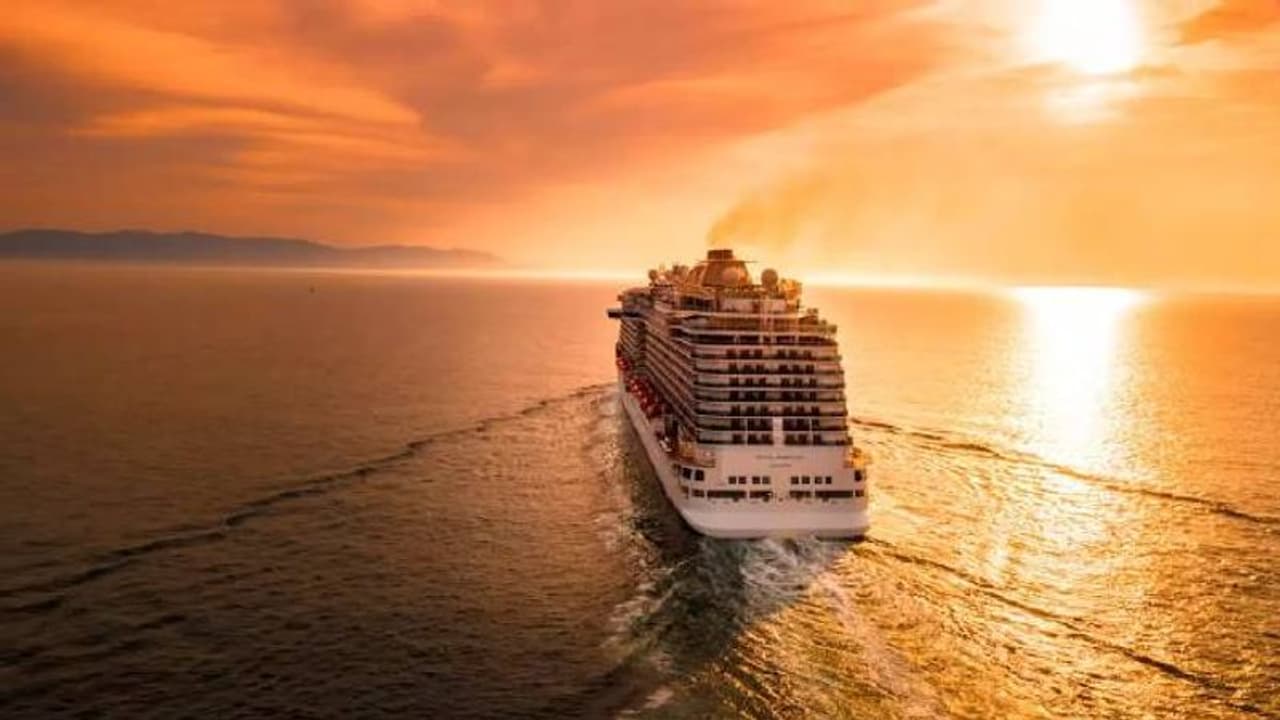 സ്വപ്നയാത്രയ്ക്കായി 72 കാരൻ ചെലവഴിച്ചത് 17 ലക്ഷം രൂപ; പക്ഷേ, സംഭവിച്ചത് ഇങ്ങനെ സ്വപ്നയാത്രയ്ക്കായി 72 കാരൻ ചെലവഴിച്ചത് 17 ലക്ഷം രൂപ; പക്ഷേ, സംഭവിച്ചത് ഇങ്ങനെ