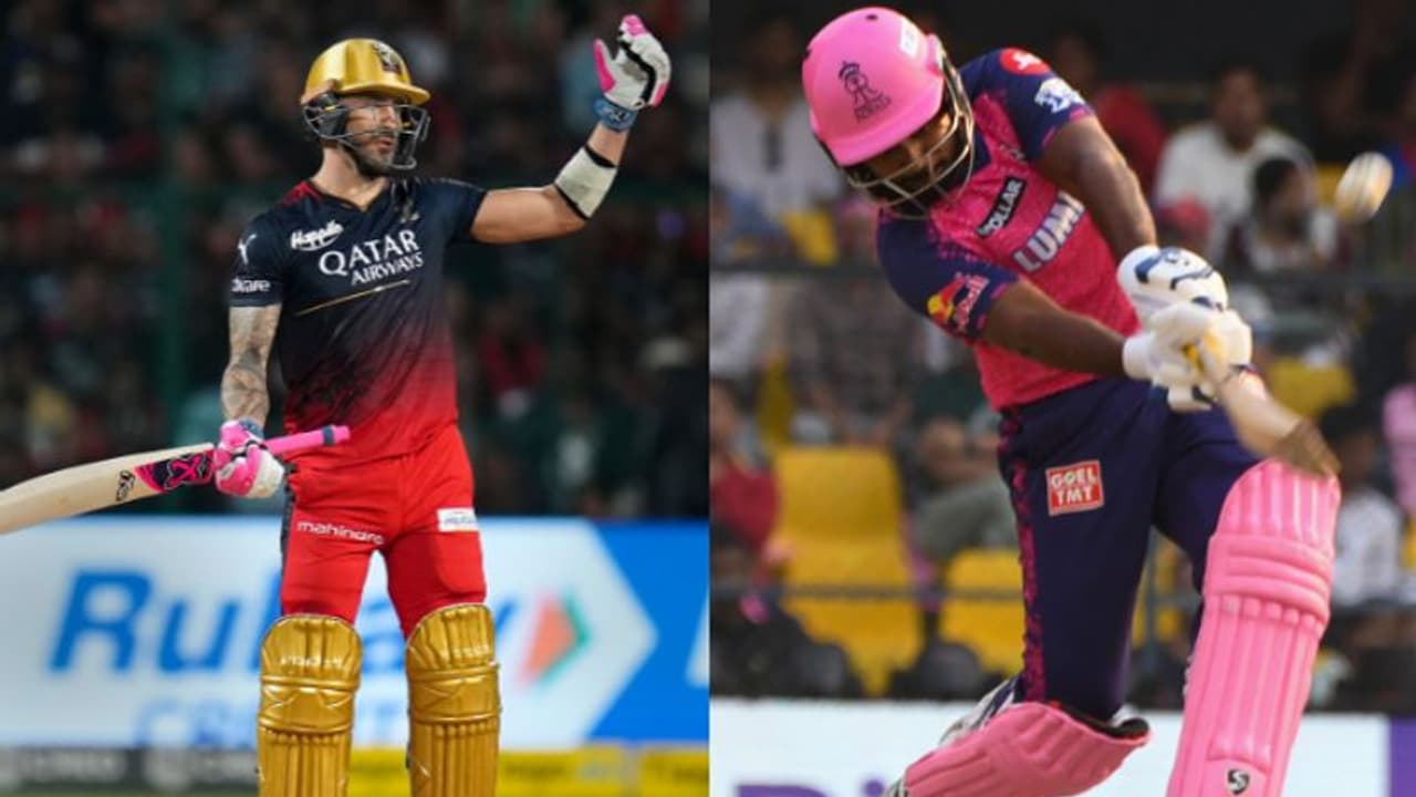 IPL 2024 ಆರ್ಸಿಬಿ vs ರಾಜಸ್ಥಾನ ಎಲಿಮಿನೇಟರ್ಗೆ ವೇದಿಕೆ ಫಿಕ್ಸ್..! IPL 2024 ಆರ್ಸಿಬಿ vs ರಾಜಸ್ಥಾನ ಎಲಿಮಿನೇಟರ್ಗೆ ವೇದಿಕೆ ಫಿಕ್ಸ್..!