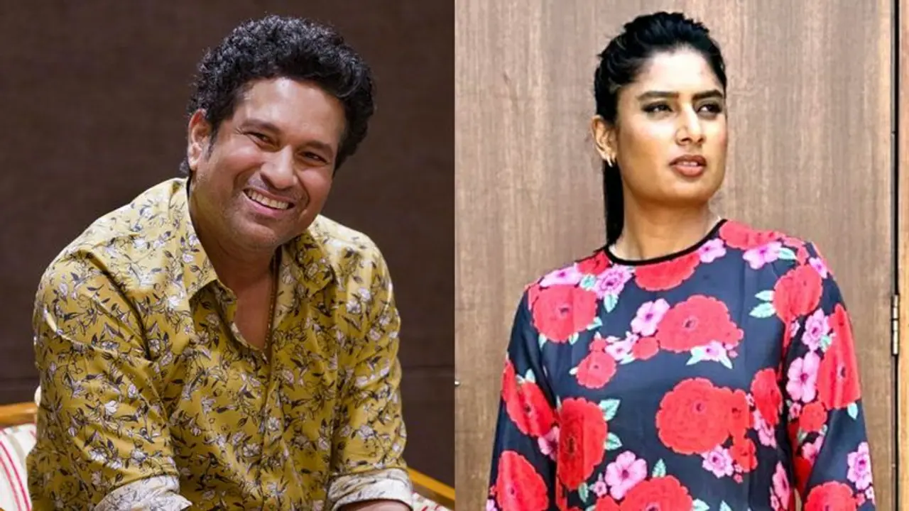 Sachin Tendulkar's 50th birthday: Mithali Raj recalls how Master Blaster's advice helped her prolong career Sachin Tendulkar's 50th birthday: Mithali Raj recalls how Master Blaster's advice helped her prolong career