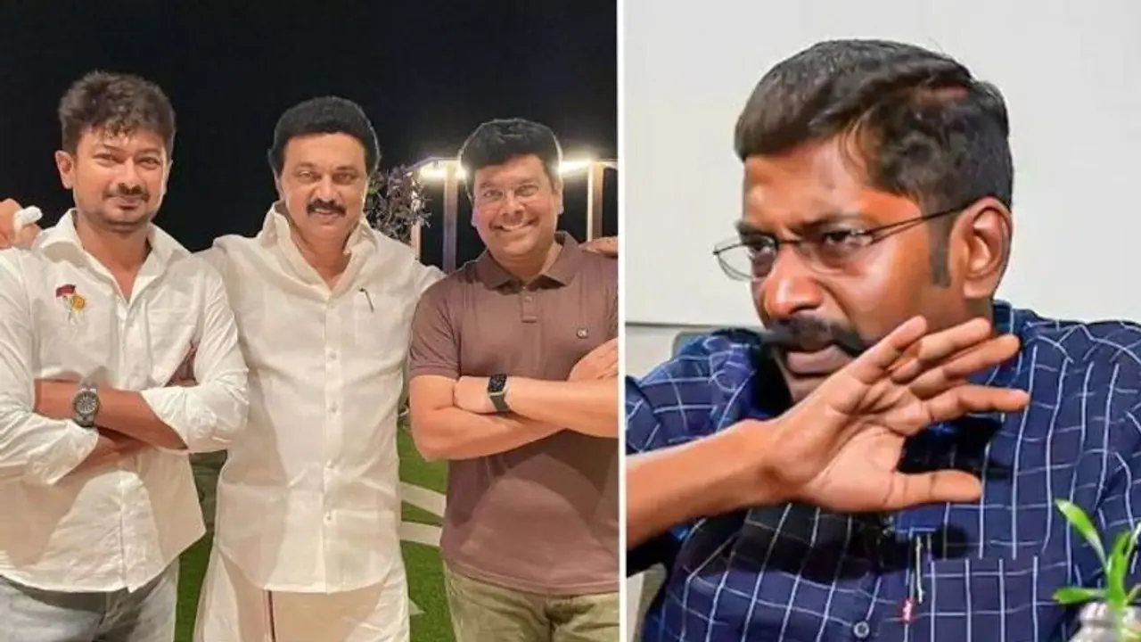 Savukku : முதலமைச்சரின் கையில் ஆடியோ டேப்.! சவுக்கு சங்கரோடு பேசிய திமுக அமைச்சர்.? அதிரும் அறிவாலயம்