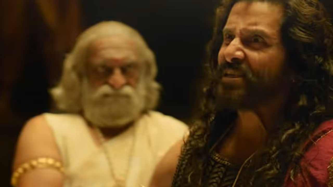 ഒടുവില്‍ കാത്തിരിപ്പ് അവസാനിക്കുന്നു, 'പൊന്നിയിൻ സെല്‍വൻ 2' ബുക്കിംഗ് ആരംഭിച്ചു