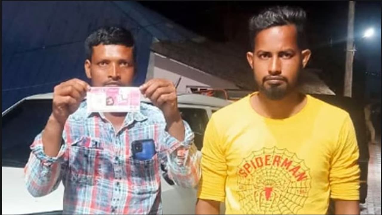 ಕೇರಳದಲ್ಲಿ 75 ಲಕ್ಷ ಲಾಟರಿ ಗೆದ್ದ ಕಾರ್ಮಿಕ: ರಕ್ಷಣೆ ಕೋರಿ ಪೊಲೀಸ್ ಠಾಣೆಗೆ ಓಡಿದ