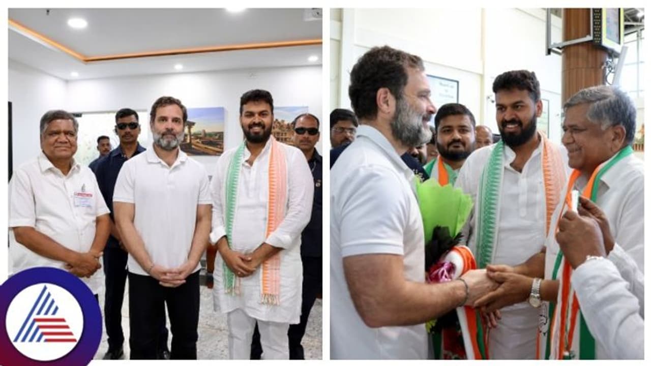 ಬಿಜೆಪಿಯಲ್ಲಿ ಲಿಂಗಾಯತರ ಕಡೆಗಣನೆ, ಹುಬ್ಬಳ್ಳಿಯಲ್ಲಿ ರಾಹುಲ್ ಶೆಟ್ಟರ್ ಸುದೀರ್ಘ ಸಭೆಯಲ್ಲೇನಿತ್ತು! ಬಿಜೆಪಿಯಲ್ಲಿ ಲಿಂಗಾಯತರ ಕಡೆಗಣನೆ, ಹುಬ್ಬಳ್ಳಿಯಲ್ಲಿ ರಾಹುಲ್ ಶೆಟ್ಟರ್ ಸುದೀರ್ಘ ಸಭೆಯಲ್ಲೇನಿತ್ತು!