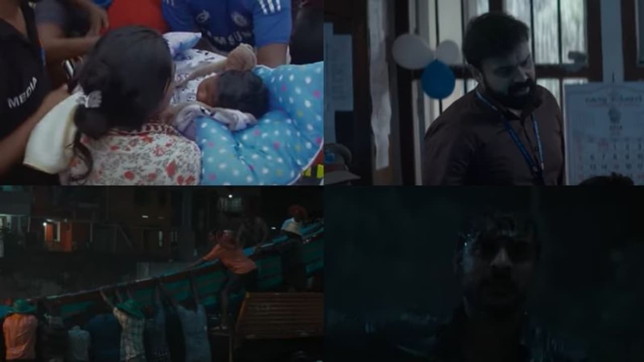 അതിജീവനത്തിന്റെ 2018; കേരളക്കരയുടെ പോരാട്ട കഥ, ജൂഡ് ആന്റണി ചിത്രത്തിന്റെ ട്രെയിലർ അതിജീവനത്തിന്റെ 2018; കേരളക്കരയുടെ പോരാട്ട കഥ, ജൂഡ് ആന്റണി ചിത്രത്തിന്റെ ട്രെയിലർ