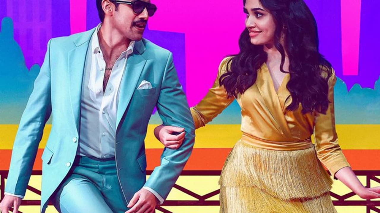 നാഗ ചൈതന്യ ചിത്രത്തിനായി ഇളയരാജയുടെ സംഗീതം, 'കസ്റ്റഡി'യിലെ ഗാനം പുറത്ത് നാഗ ചൈതന്യ ചിത്രത്തിനായി ഇളയരാജയുടെ സംഗീതം, 'കസ്റ്റഡി'യിലെ ഗാനം പുറത്ത്