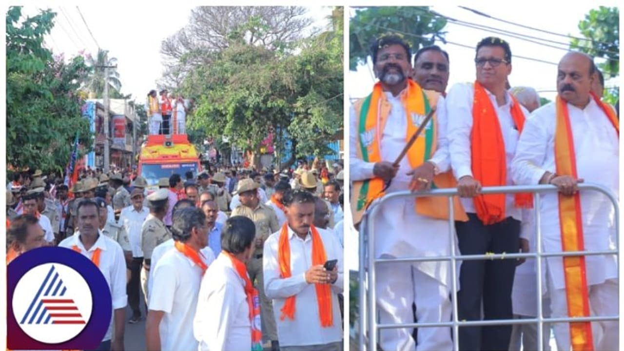 ಗೂಳೂರು ಏತ ನೀರಾವರಿ ಯೋಜನೆ ತಡೆಗೆ ಜೆಡಿಎಸ್ ಸರ್ಕಾರ ಆದೇಶ: ಸಿಎಂ ಬೊಮ್ಮಾಯಿ ಗೂಳೂರು ಏತ ನೀರಾವರಿ ಯೋಜನೆ ತಡೆಗೆ ಜೆಡಿಎಸ್ ಸರ್ಕಾರ ಆದೇಶ: ಸಿಎಂ ಬೊಮ್ಮಾಯಿ