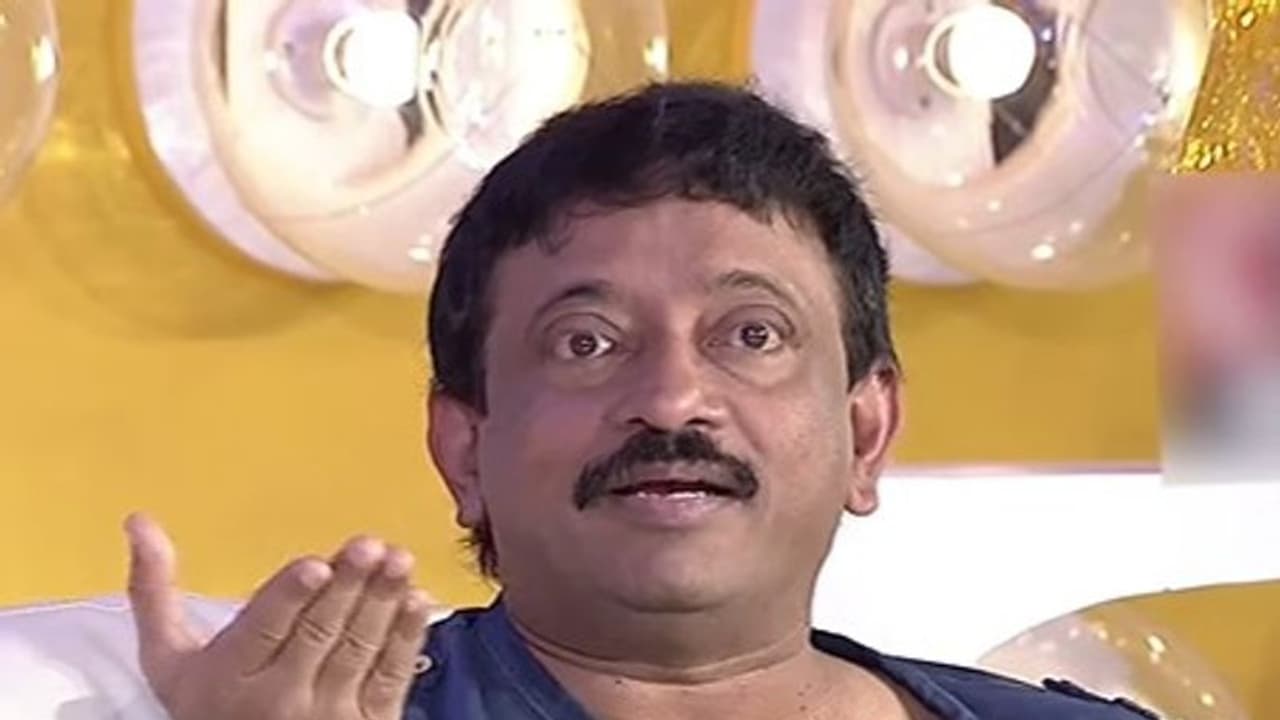 ఆస్కార్ ఇవ్వాల్సింది ఆర్ ఆర్ ఆర్ కి కాదు, ఆయనకు... వర్మ సంచలన ట్వీట్! ఆస్కార్ ఇవ్వాల్సింది ఆర్ ఆర్ ఆర్ కి కాదు, ఆయనకు... వర్మ సంచలన ట్వీట్!