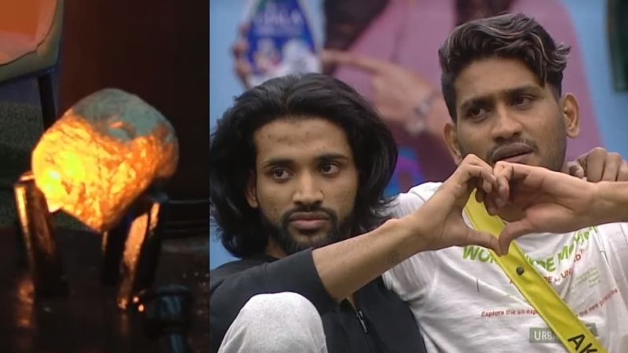 അമ്പമ്പോ.. എന്തൊരു പ്ലാൻ; മാണിക്യക്കല്ലിൽ വിജയിച്ച് കയറി അഖിലും ടീമും