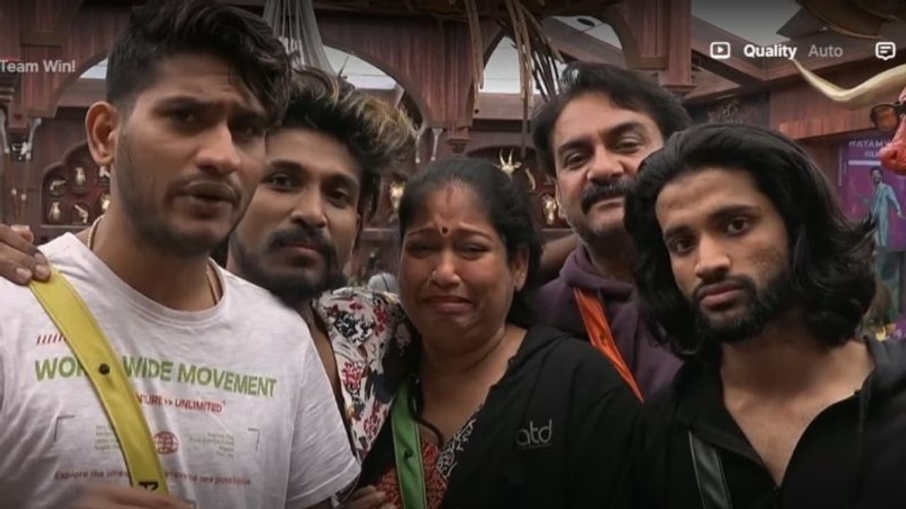 എല്ലാവരും സ്വർത്ഥതയുടെ പുറകെ പോയപ്പോൾ, ആഹാരം നൽകിയ വ്യക്തി; മാണിക്യക്കല്ല് മനീഷയ്ക്ക് സ്വന്തം എല്ലാവരും സ്വർത്ഥതയുടെ പുറകെ പോയപ്പോൾ, ആഹാരം നൽകിയ വ്യക്തി; മാണിക്യക്കല്ല് മനീഷയ്ക്ക് സ്വന്തം