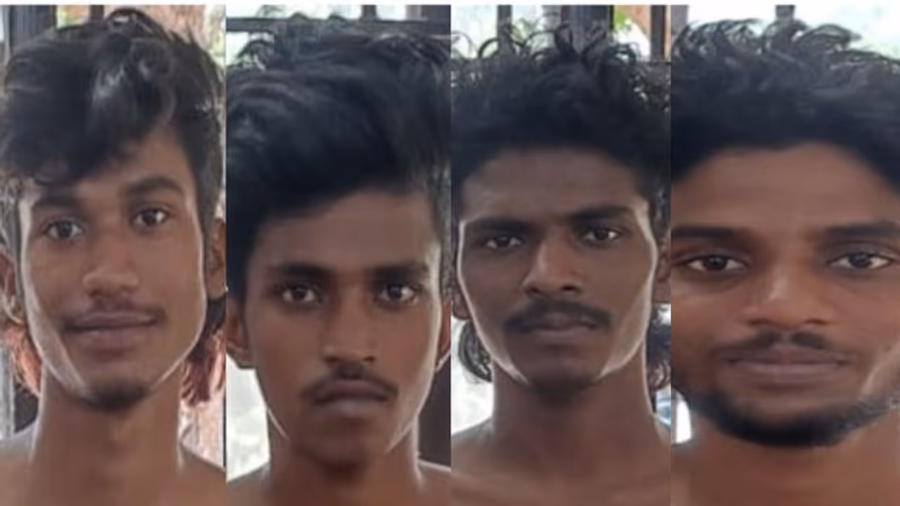 സോപ്പ്, നട്സ്, സെവനപ്പ്, ബോഡി സ്പ്രേ; എന്തിന് സിസിടിവി ഡിവിആര് വരെ അടിച്ചുമാറ്റി, ആലപ്പുഴയിൽ അറസ്റ്റ് സോപ്പ്, നട്സ്, സെവനപ്പ്, ബോഡി സ്പ്രേ; എന്തിന് സിസിടിവി ഡിവിആര് വരെ അടിച്ചുമാറ്റി, ആലപ്പുഴയിൽ അറസ്റ്റ്