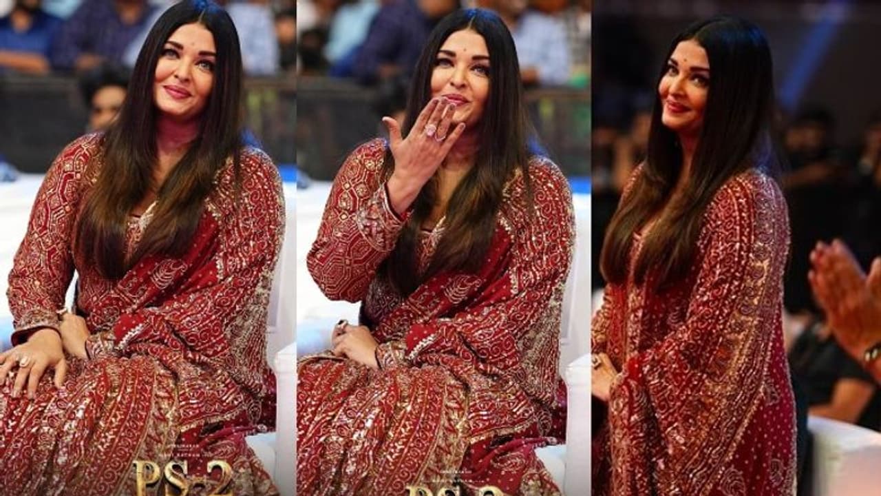 தெரியாமல் ஜெயம் ரவியை இடித்த ஐஸ்வர்யா ராய்.! எவ்வளவு சந்தோசம்..! துள்ளிக்குதித்த வீடியோ..! தெரியாமல் ஜெயம் ரவியை இடித்த ஐஸ்வர்யா ராய்.! எவ்வளவு சந்தோசம்..! துள்ளிக்குதித்த வீடியோ..!