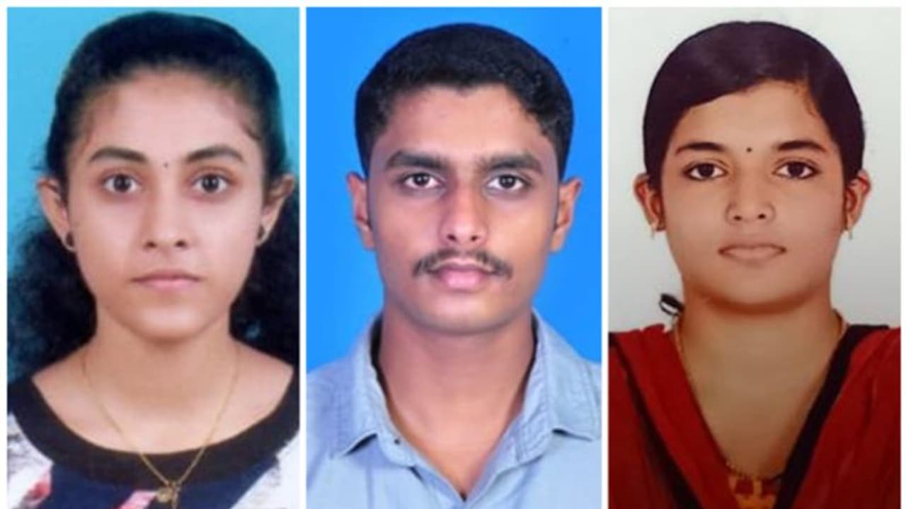 വയനാട്ടിൽ കാർ താഴ്ചയിലേക്ക് മറിഞ്ഞ് മൂന്ന് മരണം; അപകടത്തിൽപ്പെട്ടത് കണ്ണൂർ സ്വദേശികൾ വയനാട്ടിൽ കാർ താഴ്ചയിലേക്ക് മറിഞ്ഞ് മൂന്ന് മരണം; അപകടത്തിൽപ്പെട്ടത് കണ്ണൂർ സ്വദേശികൾ