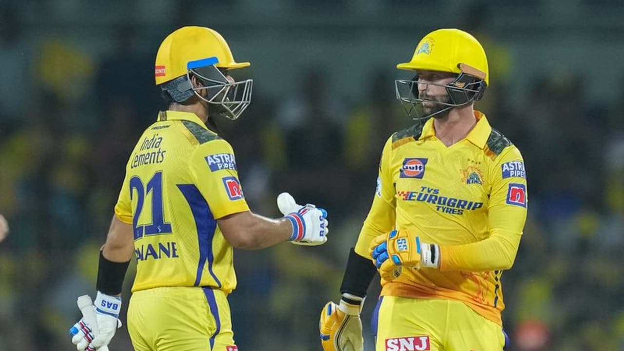  ഐപിഎല്‍ കിരീടം കരിയറിലെ ഏറ്റവും വലിയ നേട്ടമെന്ന് ഡെവോണ്‍ കോണ്‍വെ, വിമര്‍ശനങ്ങള്‍ക്ക് പിന്നാലെ തിരുത്ത്