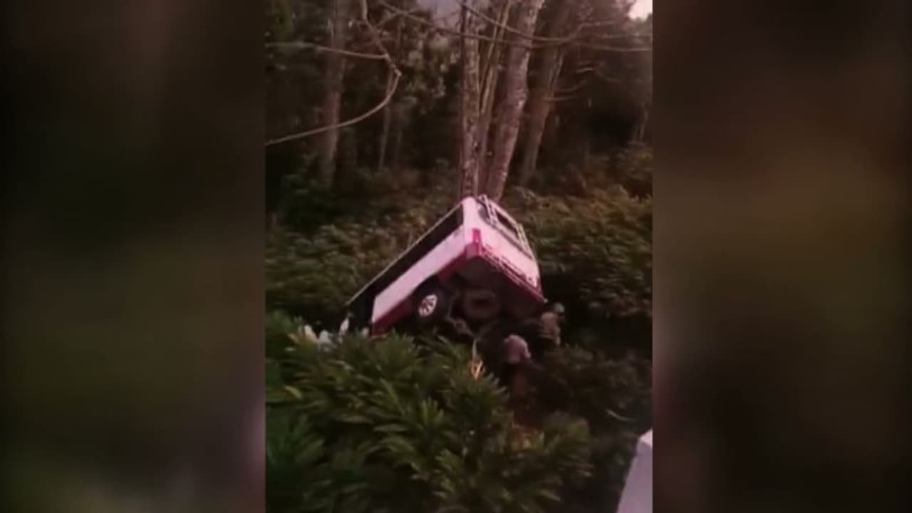 ബോഡിമെട്ടില് 4 പേരുടെ മരണത്തിന് ഇടയാക്കിയത് ഡ്രൈവറുടെ അശ്രദ്ധയും അമിതവേഗവും ബോഡിമെട്ടില് 4 പേരുടെ മരണത്തിന് ഇടയാക്കിയത് ഡ്രൈവറുടെ അശ്രദ്ധയും അമിതവേഗവും