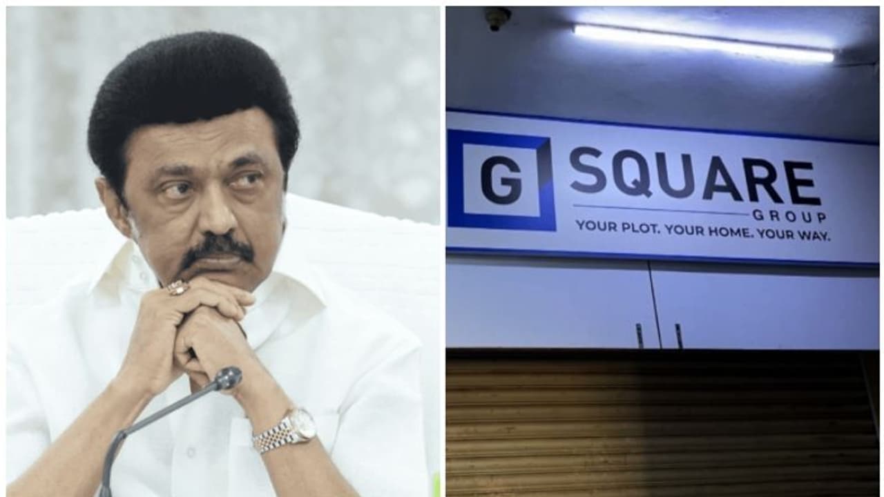 സ്റ്റാലിനുമായി ബന്ധമെന്ന് ആരോപണം; തമിഴ്നാട്ടിൽ റിയൽ എസ്റ്റേറ്റ് കമ്പനിയെ കേന്ദ്രീകരിച്ച് ആദായ നികുതി റെയ്‌ഡ്