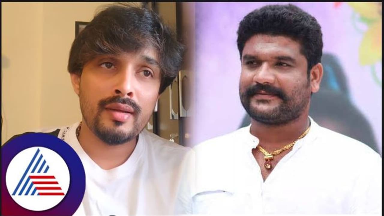  ಹೆಂಡತಿ 5 ತಿಂಗಳ ಗರ್ಭಿಣಿ, ಸಾಯ್ತೀನಿ ಅಂತ ಹೆದರಿಸಲು ಹೋಗಿ ಕುತ್ತಿಗೆ ಲಾಕ್ ಆಗಿದೆ; ಸಂಪತ್ ಜಯರಾಮ್‌ ಸಾವಿನ ರಹಸ್ಯ ಬಯಲು