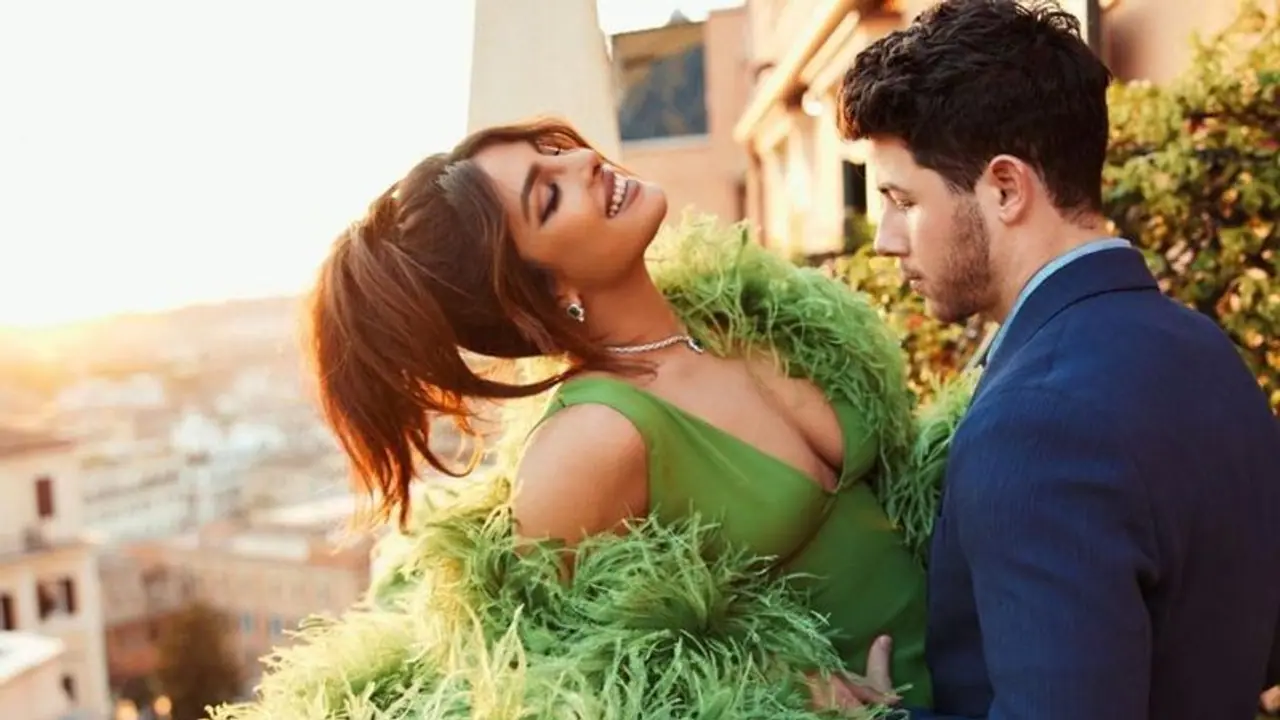 ಪ್ರಿಯಾಂಕಾ ಚೋಪ್ರಾ ಲ್ಯಾಪ್​ಟಾಪ್​ನಲ್ಲಿ ಭದ್ರವಾಗಿದ್ದ ಗುಟ್ಟೊಂದು ರಟ್ಟು! 