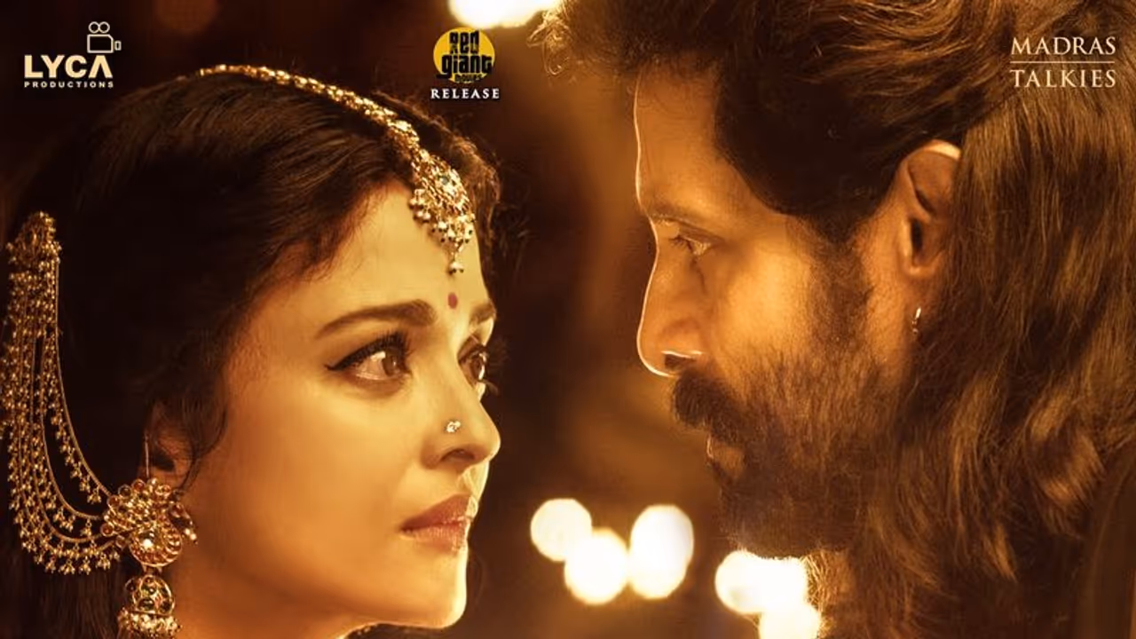 Ponniyin Selvan 2: Makers break silence after song Veera Veera embroiled in plagiarism; know details