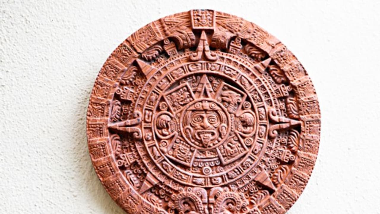 മായ കലണ്ടറിലെ 819 ദിവസത്തിന്‍റെ നിഗൂഢത; പ്രശ്നം പരിഹരിച്ചെന്ന് ഗവേഷകര്‍ 
