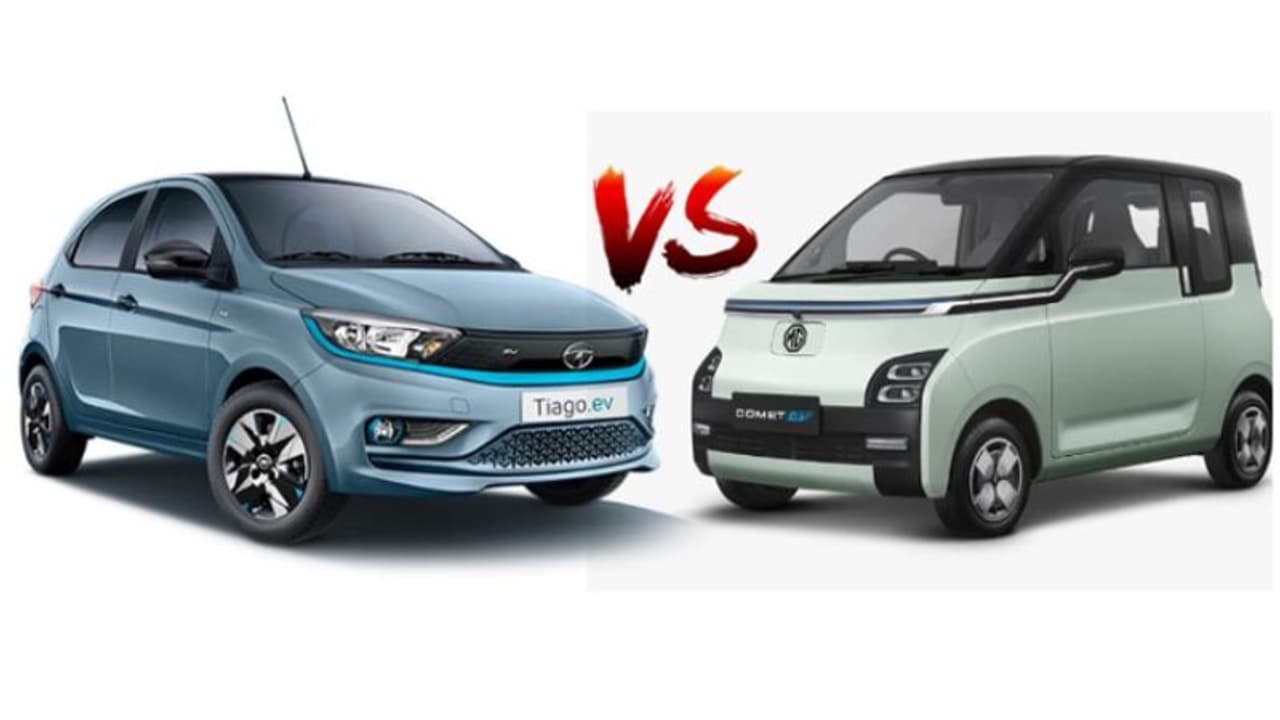 ആരാണ് കേമൻ? ടാറ്റാ കരുത്തനും ചൈനീസ് കുഞ്ഞനും തമ്മില് പോരാട്ടം തുടങ്ങുമ്പോള് അറിയേണ്ടതെല്ലാം! ആരാണ് കേമൻ? ടാറ്റാ കരുത്തനും ചൈനീസ് കുഞ്ഞനും തമ്മില് പോരാട്ടം തുടങ്ങുമ്പോള് അറിയേണ്ടതെല്ലാം!