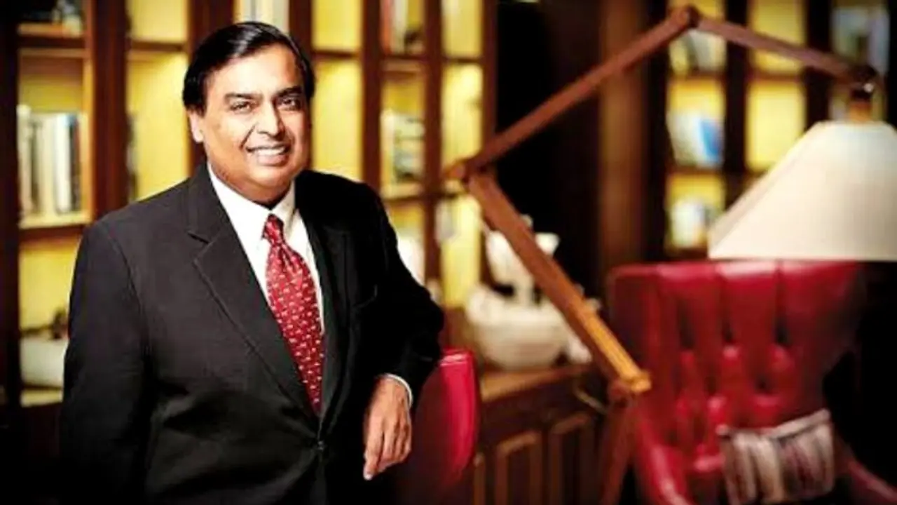 ಭಾರತದ ಶ್ರೀಮಂತರ ಪಟ್ಟಿಯಲ್ಲಿ ನಂ.1 ಸ್ಥಾನ ಉಳಿಸಿಕೊಂಡ ಮುಖೇಶ್ ಅಂಬಾನಿ; ಅದಾನಿ, ದಮಾನಿ ಸಂಪತ್ತಿನಲ್ಲಿ ಇಳಿಕೆ