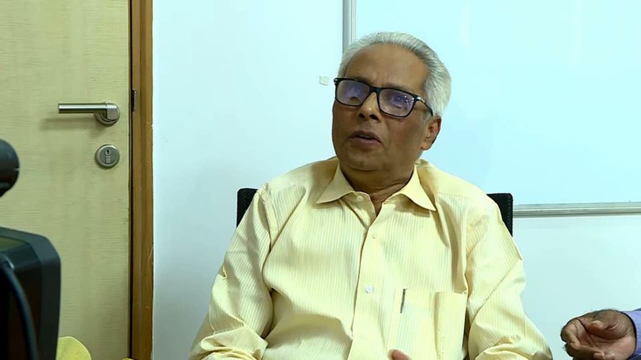 ഉപകരാർ നൽകിയ കമ്പനികൾ ഇങ്ങോട്ട് ബന്ധപ്പെട്ടത്; ആരോപണങ്ങൾ നിഷേധിച്ച് എസ്ആർഐടി സിഎംഡി