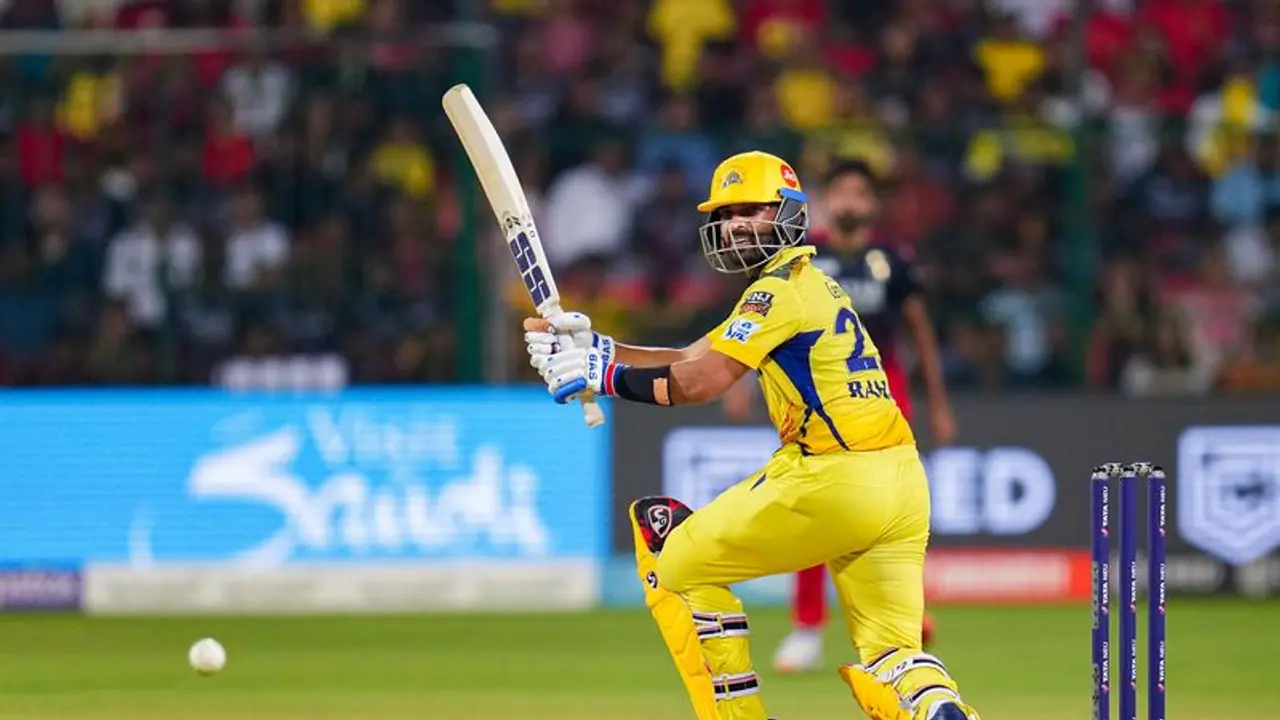 രഹാനെയെ 'അഴിഞ്ഞാടാന്' വിട്ടിരിക്കുകയാണ്; തകര്പ്പന് ഫോമിന്റെ കാരണം വ്യക്തമാക്കി ധോണി രഹാനെയെ 'അഴിഞ്ഞാടാന്' വിട്ടിരിക്കുകയാണ്; തകര്പ്പന് ഫോമിന്റെ കാരണം വ്യക്തമാക്കി ധോണി