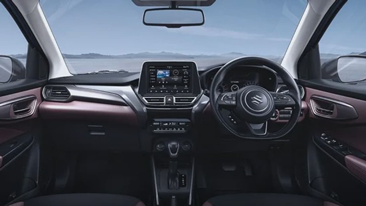 ഉടൻ വരാനിരിക്കുന്ന നാല് മാരുതി സുസുക്കി കാറുകൾ ഉടൻ വരാനിരിക്കുന്ന നാല് മാരുതി സുസുക്കി കാറുകൾ