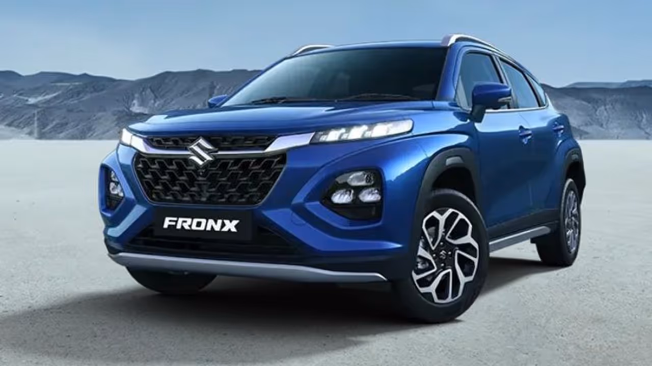 പുതിയ മാരുതി ഫ്രോങ്ക്സ് എത്തുക ഈ സുരക്ഷാ ഫീച്ചർ സഹിതം പുതിയ മാരുതി ഫ്രോങ്ക്സ് എത്തുക ഈ സുരക്ഷാ ഫീച്ചർ സഹിതം