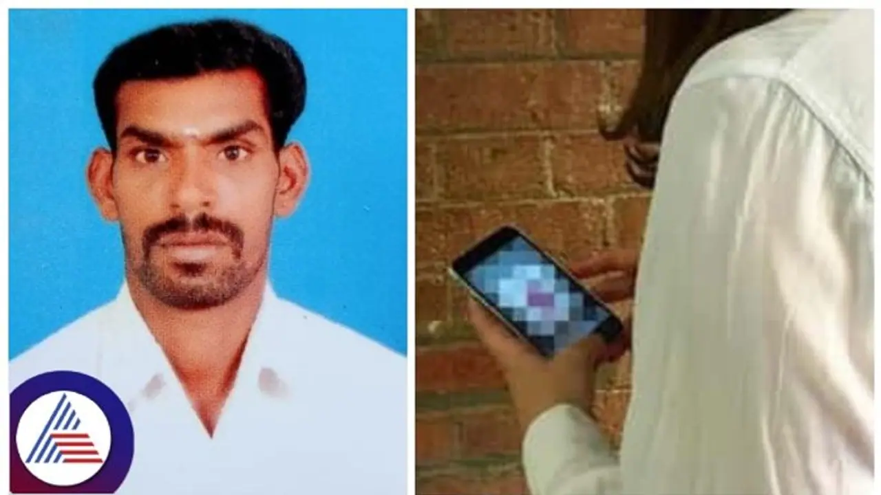 ಮಹಿಳೆಗೆ ಅಶ್ಲೀಲ ವೀಡಿಯೋ ತೋರಿಸಿ ಅನೈತಿಕ ಸಂಬಂಧಕ್ಕೆ ಒತ್ತಾಯ: ರೂಮಿಗೆ ಕರೆಸಿ ಕೊಲೆ ಮಹಿಳೆಗೆ ಅಶ್ಲೀಲ ವೀಡಿಯೋ ತೋರಿಸಿ ಅನೈತಿಕ ಸಂಬಂಧಕ್ಕೆ ಒತ್ತಾಯ: ರೂಮಿಗೆ ಕರೆಸಿ ಕೊಲೆ