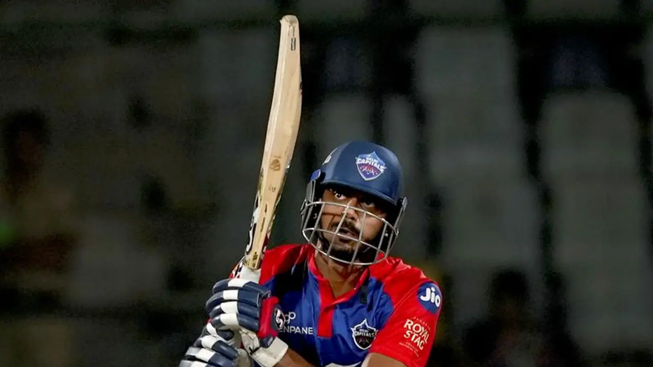 അക്സര് പട്ടേല് ലോകോത്തര ഹിറ്റര്; സണ്റൈസേഴ്സിന് മുന്നറിയിപ്പുമായി ഷെയ്ന് വാട്സണ് അക്സര് പട്ടേല് ലോകോത്തര ഹിറ്റര്; സണ്റൈസേഴ്സിന് മുന്നറിയിപ്പുമായി ഷെയ്ന് വാട്സണ്