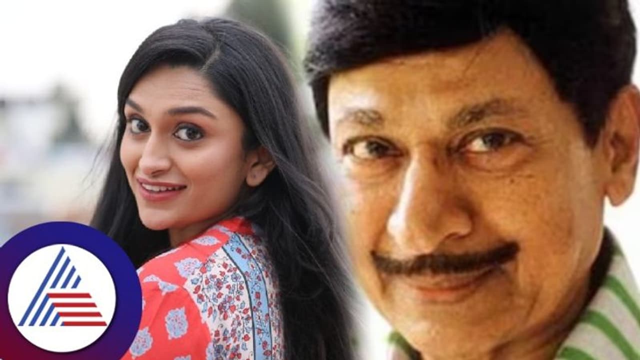 ತಾತ ಕೊನೆ ಕ್ಷಣದ ಮಾತುಗಳು ಕಿವಿಯಲ್ಲಿದೆ: ರಾಜ್‌ಕುಮಾರ್ ಮೊಮ್ಮಗಳು ಧನ್ಯಾ ಭಾವುಕ