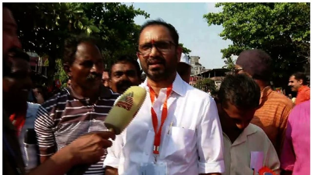 ജനങ്ങൾക്ക് പ്രധാനമന്ത്രിയോടുള്ള വിശ്വാസവും പ്രതീക്ഷയും വർധിച്ചു വരികയാണെന്ന് കെ സുരേന്ദ്രൻ ജനങ്ങൾക്ക് പ്രധാനമന്ത്രിയോടുള്ള വിശ്വാസവും പ്രതീക്ഷയും വർധിച്ചു വരികയാണെന്ന് കെ സുരേന്ദ്രൻ