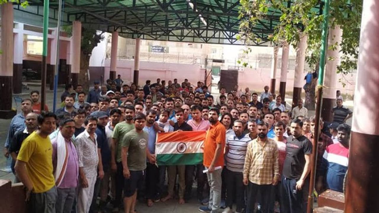 Sudan crisis: India launches 'Operation Kaveri' to evacuate over 500 citizens stranded