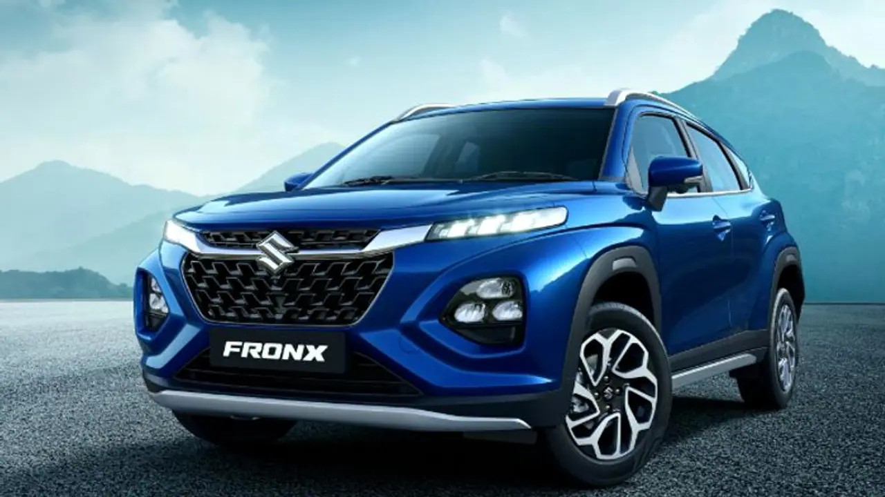 कंपनी का दावा और हकीकत, माइलेज में कम निकली मारूति की यह कार! | Maruti Suzuki Fronx Real World Mileage Revealed | Asianet News Hindi
