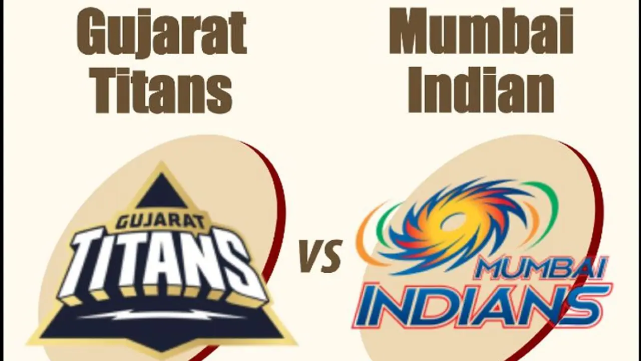 IPL 2023, GT vs MI: Mumbai Indians look to sort out bowling anguish in clash versus Gujarat Titans IPL 2023, GT vs MI: Mumbai Indians look to sort out bowling anguish in clash versus Gujarat Titans