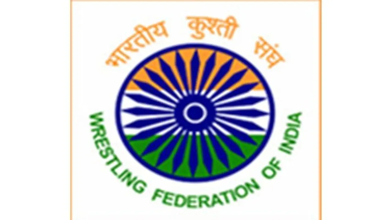 സമയത്ത് തെരഞ്ഞെടുപ്പ് നടന്നില്ല, ദേശീയ ഗുസ്തി ഫെഡറേഷന് വിലക്ക്; താരങ്ങള്ക്ക് കനത്ത തിരിച്ചടി സമയത്ത് തെരഞ്ഞെടുപ്പ് നടന്നില്ല, ദേശീയ ഗുസ്തി ഫെഡറേഷന് വിലക്ക്; താരങ്ങള്ക്ക് കനത്ത തിരിച്ചടി