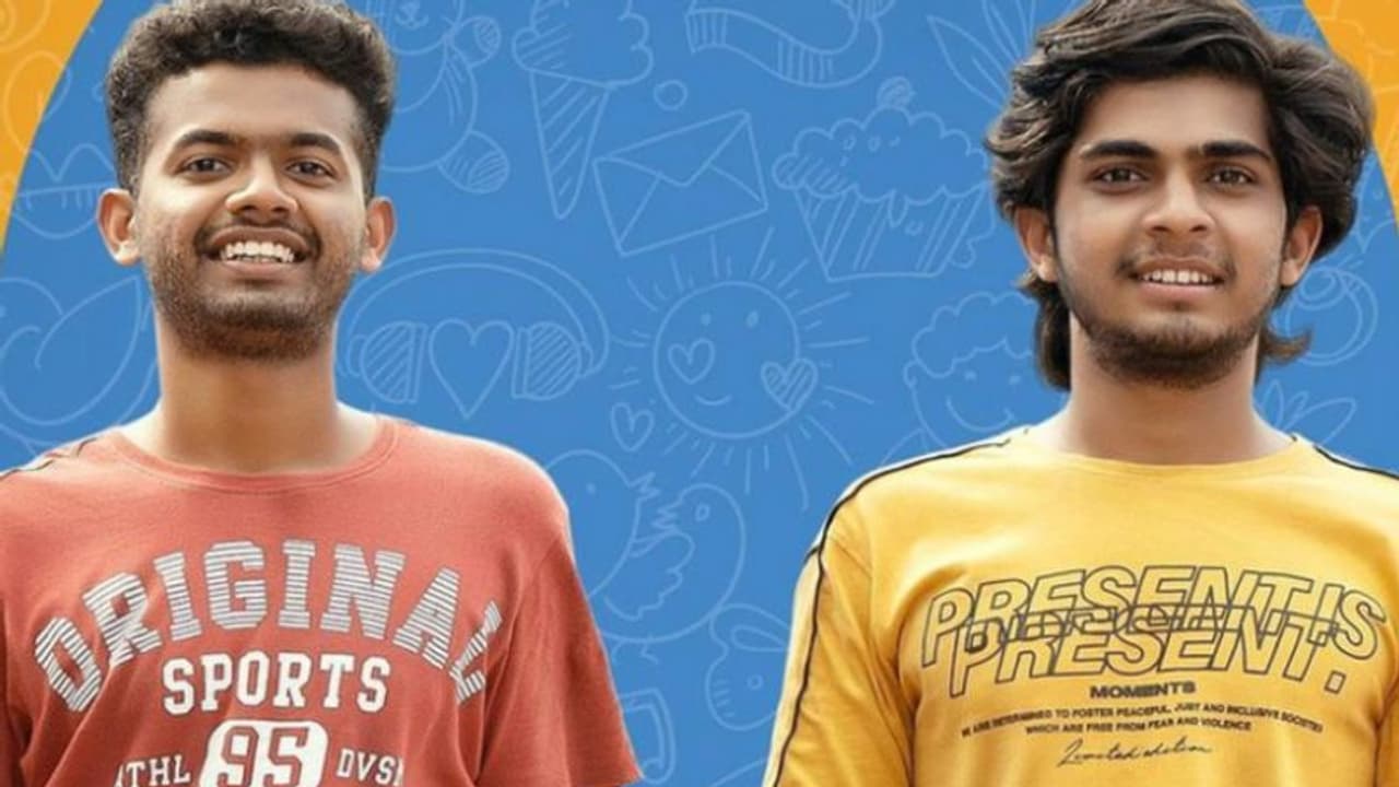 മാത്യുവും നസ്ലെനും പ്രധാന കഥാപാത്രങ്ങളാകുന്ന 'നെയ്മര്', റിലീസ് പ്രഖ്യാപിച്ചു മാത്യുവും നസ്ലെനും പ്രധാന കഥാപാത്രങ്ങളാകുന്ന 'നെയ്മര്', റിലീസ് പ്രഖ്യാപിച്ചു