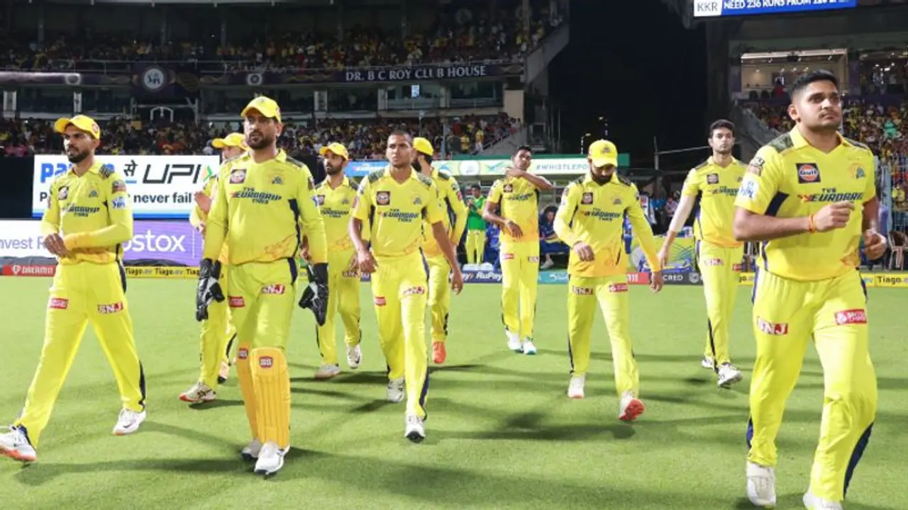 ஷிவம் துபேக்கு பதிலாக வந்த ராயுடு: டாஸ் வென்ற சென்னை பேட்டிங்: சாதனை படைக்குமா டெல்லி? ஷிவம் துபேக்கு பதிலாக வந்த ராயுடு: டாஸ் வென்ற சென்னை பேட்டிங்: சாதனை படைக்குமா டெல்லி?