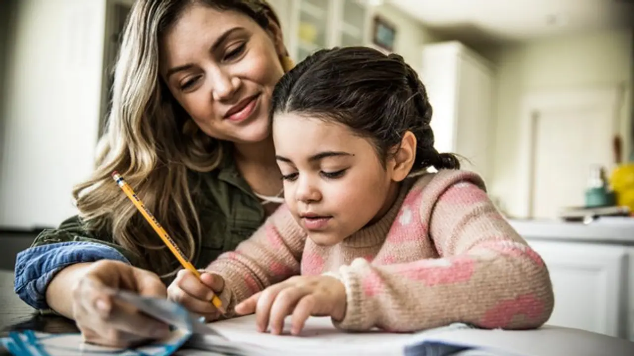 Here are 5 tips to improve and develop your child's attention span