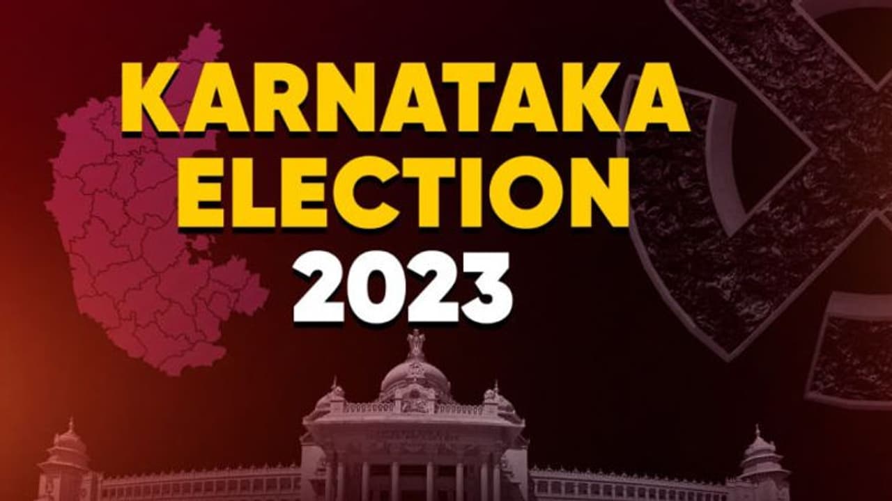 ಮೈಸೂರು ಜಿಲ್ಲೆಯಲ್ಲಿ 143 ಮಂದಿ ಕಣದಲ್ಲಿ : 29 ಮಂದಿ ನಾಮಪತ್ರ ವಾಪಸ್ ಮೈಸೂರು ಜಿಲ್ಲೆಯಲ್ಲಿ 143 ಮಂದಿ ಕಣದಲ್ಲಿ : 29 ಮಂದಿ ನಾಮಪತ್ರ ವಾಪಸ್