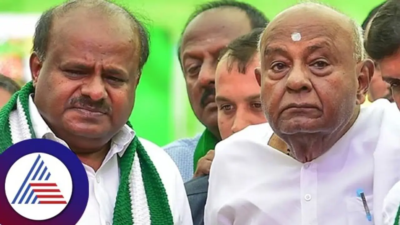 HD Kumaraswamy: ಎರಡು ದಿನಗಳ ವಿಶ್ರಾಂತಿ ಬಳಿಕ ಚುನಾವಣಾ ಅಖಾಡಕ್ಕೆ ಎಚ್‌ಡಿಕೆ!