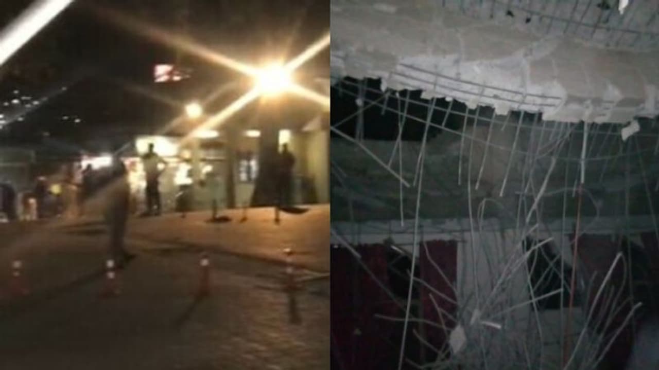 പാകിസ്ഥാനില് പൊലീസ് സ്റ്റേഷനില് പൊട്ടിത്തെറി; 12 പൊലീസുകാര് കൊല്ലപ്പെട്ടതായി റിപ്പോര്ട്ട് പാകിസ്ഥാനില് പൊലീസ് സ്റ്റേഷനില് പൊട്ടിത്തെറി; 12 പൊലീസുകാര് കൊല്ലപ്പെട്ടതായി റിപ്പോര്ട്ട്