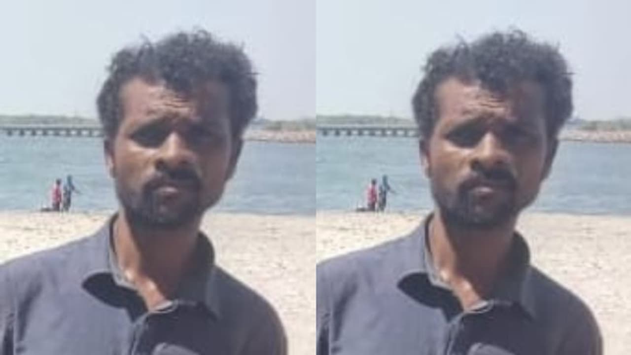 വസ്ത്രങ്ങള്‍ തിരിച്ചറിഞ്ഞ് അനിയന്‍; കുടകില്‍ ജോലിക്കിടെ കാണാതായ ആദിവാസി യുവാവ് മുങ്ങി മരിച്ചെന്ന് നിഗമനം