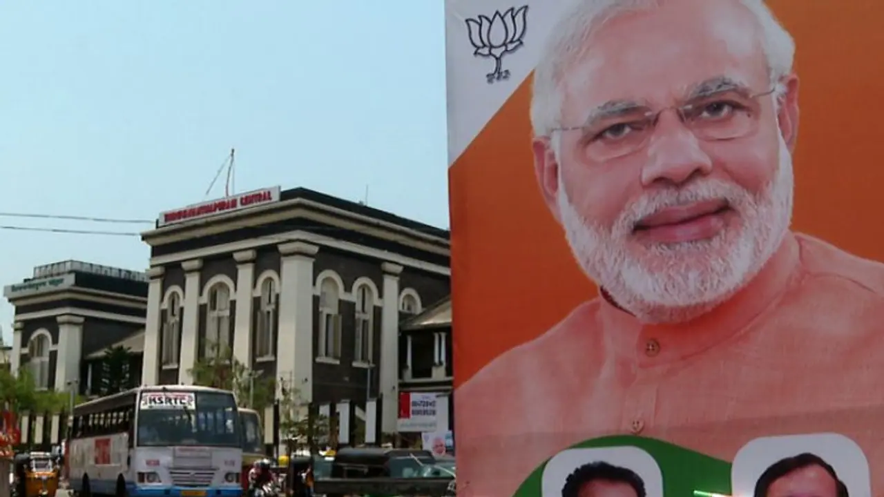 PM Modi to flag off Kerala's first Vande Bharat Express, inaugurate projects worth Rs 3,200 cr today