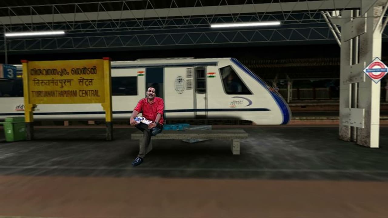 തിരിക്കാവുന്ന സീറ്റുകൾ, വൈഫൈ, എസി സ്വയം ക്രമീകരിക്കാം, ചാടിക്കയറാനാവില്ല: വന്ദേ ഭാരതിലെ സൗകര്യങ്ങൾ തിരിക്കാവുന്ന സീറ്റുകൾ, വൈഫൈ, എസി സ്വയം ക്രമീകരിക്കാം, ചാടിക്കയറാനാവില്ല: വന്ദേ ഭാരതിലെ സൗകര്യങ്ങൾ