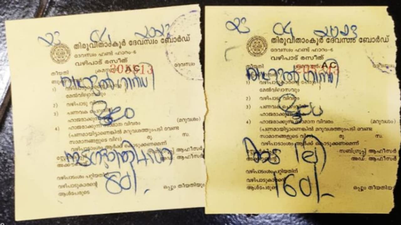 രാഹുൽ ഗാന്ധിക്ക് വേണ്ടി ജഡ്ജിയമ്മാവൻ ക്ഷേത്രത്തിൽ അടനിവേദ്യം വഴിപാട് രാഹുൽ ഗാന്ധിക്ക് വേണ്ടി ജഡ്ജിയമ്മാവൻ ക്ഷേത്രത്തിൽ അടനിവേദ്യം വഴിപാട്