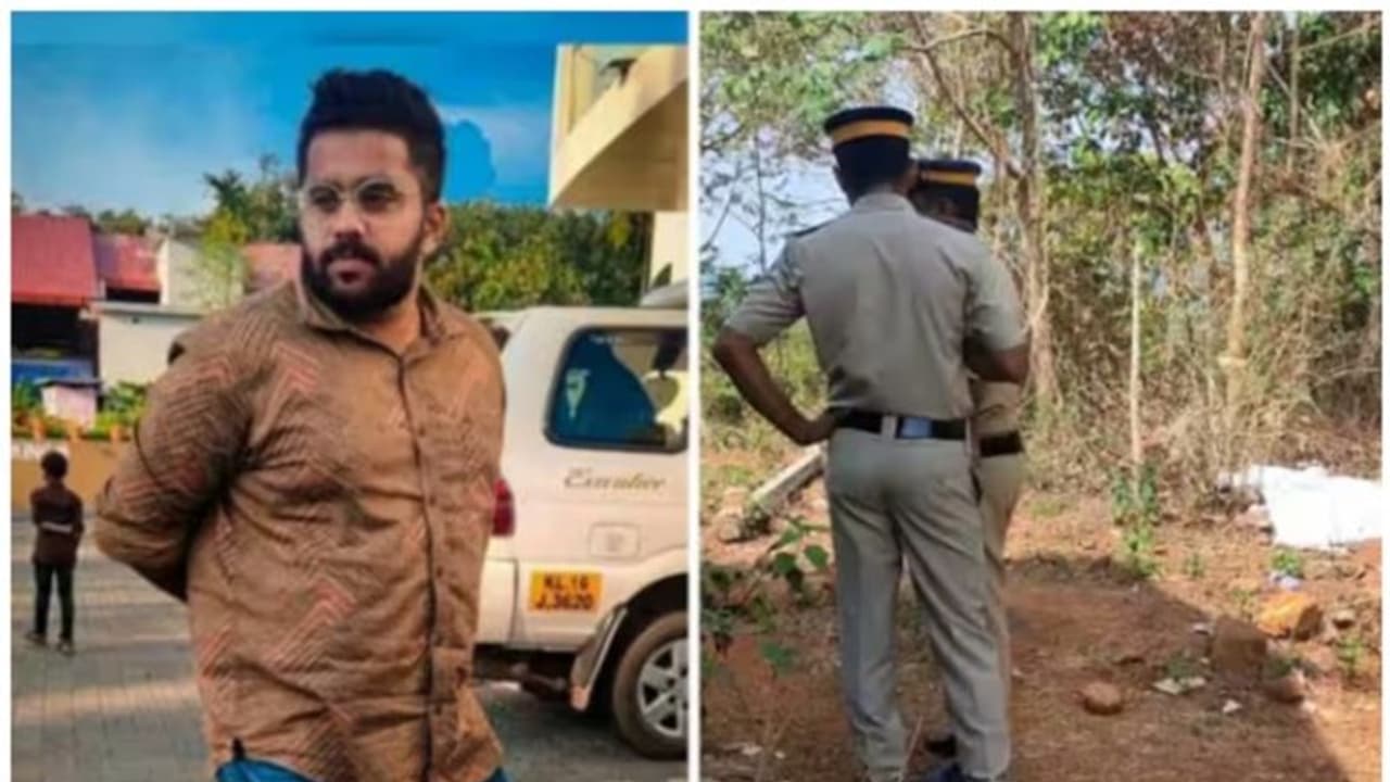 മലപ്പുറത്ത് യുവാവ് വെടിയേറ്റ് മരിച്ച സംഭവത്തിൽ ഒരാൾ അറസ്റ്റിൽ; ഇന്ന് തെളിവെടുപ്പ് മലപ്പുറത്ത് യുവാവ് വെടിയേറ്റ് മരിച്ച സംഭവത്തിൽ ഒരാൾ അറസ്റ്റിൽ; ഇന്ന് തെളിവെടുപ്പ്