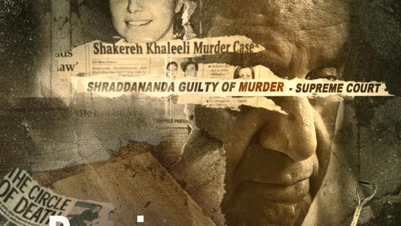 Dancing On The Grave: Swami Shraddhanand sends legal notice to Prime Video; seeks stay on viral docuseries